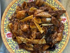 -砂锅居(西四店)