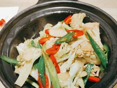 -花少爷的粥(中贸广场店)