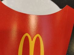 -麦当劳(郴州北湖店)