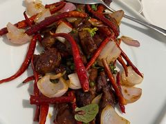 -月福京味斋·烤鸭店·北京菜(鼓楼总店)