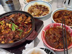 -欧记大排档·景德菜(上海首店)