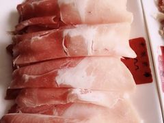 -歪小孩山野鲜货火锅店(银河名座店)