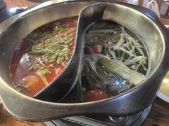 -龙大头庖汤店