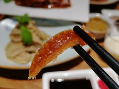 -四季民福烤鸭店(前门廊房二条店)