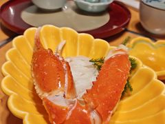 -蟹道乐(梅田店)