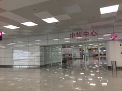 -郑州新郑国际机场T2航站楼-贵宾厅B区
