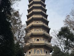 -灵谷景区