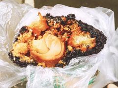 乌饭-芳婆糕团店(王府大街店)