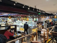 -巴犀烧烤(新崇光店)