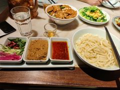 -小吊梨汤·北京菜·烤鸭(双井乐成中心店)