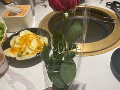 -花味烤肉·拌饭(建邺万达店)