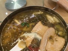 -枣子树·素食餐厅(普陀山店)