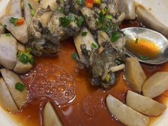 -宁海食府·涌宴(真和店)