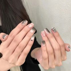 -M·X Nail日式美甲美睫