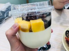 -溢仙茶(中防万宝城店)