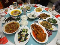 -添福来墨鱼饺子 · 海鲜东北菜(大连星海·黄浦路店)