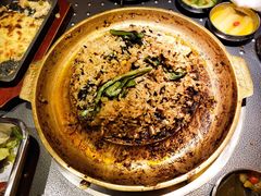 -小牛哈尼韩式水煎肉(万象城店)