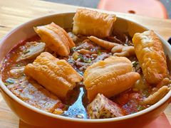 -筒骨麻辣烫(永同昌公寓胜明花园店)