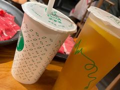 -呷哺呷哺 黄金牧场 (欢乐谷店)