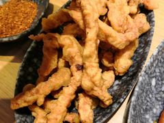 -付小姐在成都(川沙店)