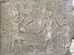 -卡纳克神庙