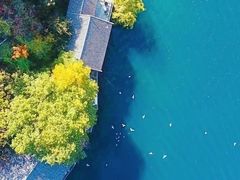 -丽江泸沽湖景区