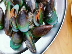 -胜海大排档·海鲜·黄鳝饭(十年老店)