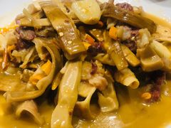 烟笋-火候轩品质湘菜·私厨(市府店)