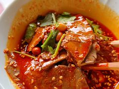 -古市香跷脚牛肉·非遗传承单位