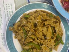 -清真·盛京白记 小骨头羊汤馆(南八马路店)