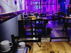 大堂-天天喝丢一只鞋·烧烤·快餐(盐仓桥店)