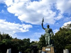 -景德镇古窑民俗博览区