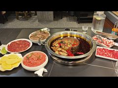 -俏媳妇火锅(宽窄巷子店)