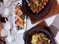 -狮王府淮扬菜(新街口友谊店)