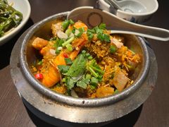 -大头虾越式风味餐厅(光明广场店)