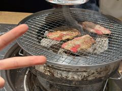 -隐家本格烧肉(万达广场店)