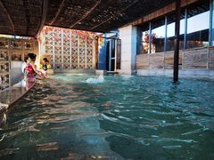 -春晖园度假酒店温泉