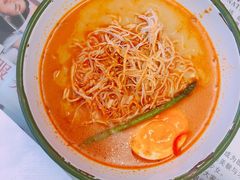 咖喱方便面-春麗吃飯公司(工体店)