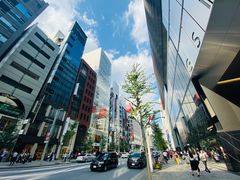 -优衣库(银座店)