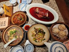 -南京大牌档(富力海珠城店)