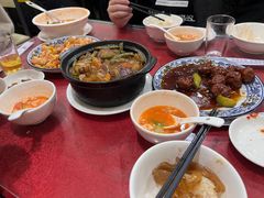 -北大地皖峰饭馆