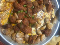 -永红源啤酒·烧烤·海鲜·大排档(青特城店)