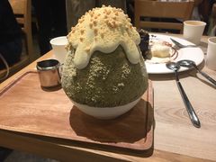 -After You Dessert Cafe(Silom Complex)