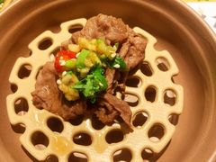 -温野菜涮涮锅(西单大悦城店)