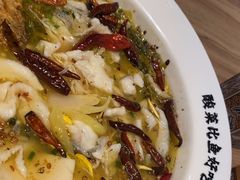 -太二酸菜鱼(正大广场店)