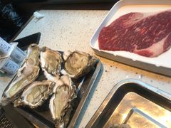 -蚝英雄·鲜蚝自助专门店(洋桥店)