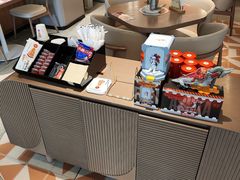 -必胜客(安盛购物广场金州店)