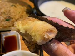 飘香榴莲酥-盈田盈粥庄(博山东路店)