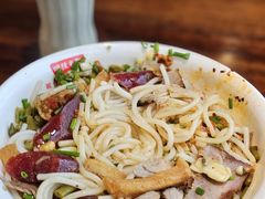 -明桂米粉(北站店)