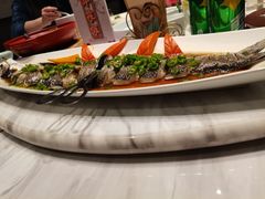 -宴昆山·私房菜(春晖店)
